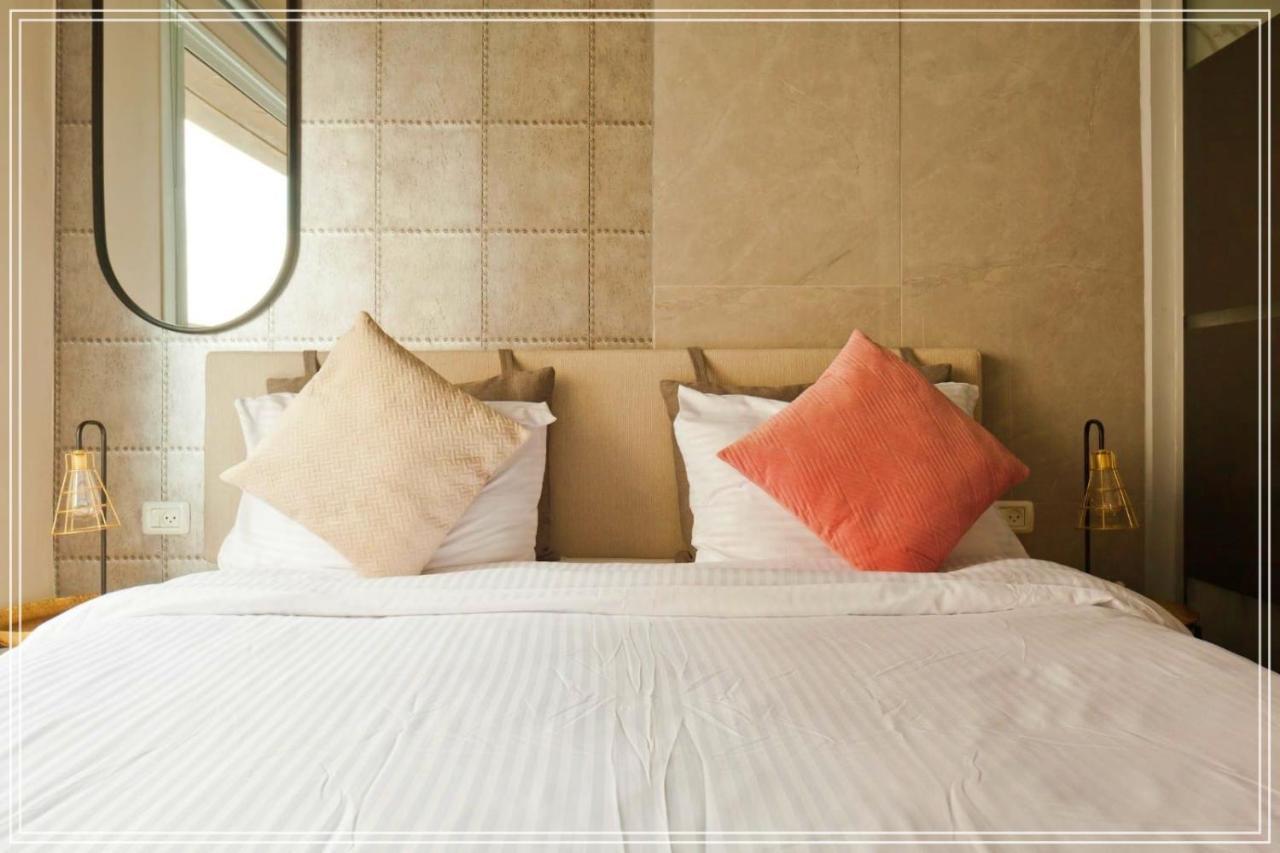 Beach Boutique Hotel And Spa By Tlv Hotels Tel Aviv Bagian luar foto