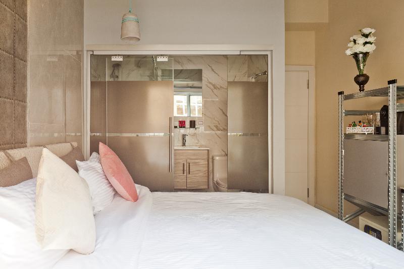 Beach Boutique Hotel And Spa By Tlv Hotels Tel Aviv Bagian luar foto