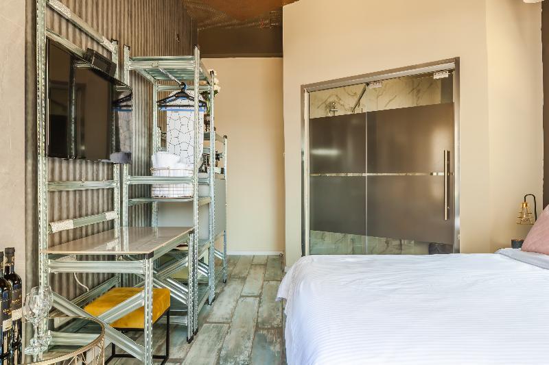 Beach Boutique Hotel And Spa By Tlv Hotels Tel Aviv Bagian luar foto